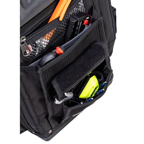 Main product image of MB5B BLACKOUT Meter Bag with Base and Backpack Straps (15" x 8" x 15")