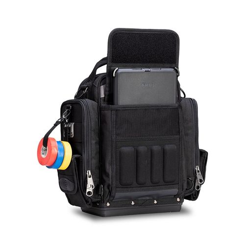 Main product image of MB5B BLACKOUT Meter Bag with Base and Backpack Straps (15" x 8" x 15")