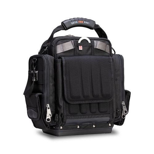 Main product image of MB5B BLACKOUT Meter Bag with Base and Backpack Straps (15" x 8" x 15")
