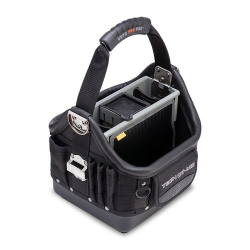 Main product image of TECH OT-MD BLACKOUT Compact Open Top Tool Bag (12-1/2" x 12" x 12")