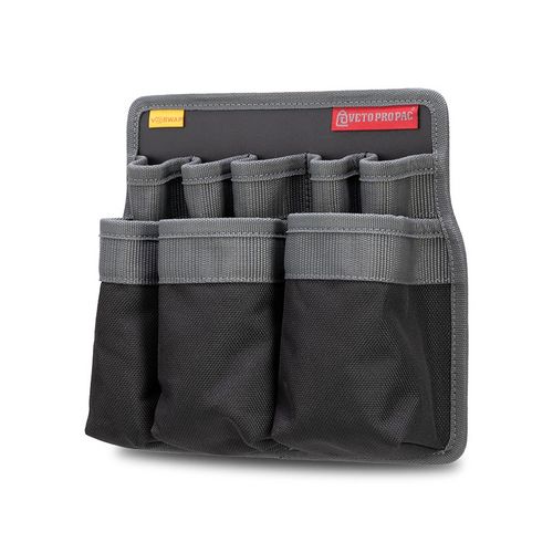 Main product image of TECH OT-MD BLACKOUT Compact Open Top Tool Bag (12-1/2" x 12" x 12")