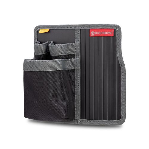 Main product image of TECH OT-MD BLACKOUT Compact Open Top Tool Bag (12-1/2" x 12" x 12")