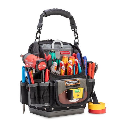 Main product image of SB-LD Hybrid Tool and Meter Bag (12" x 9-1/2" x 12")