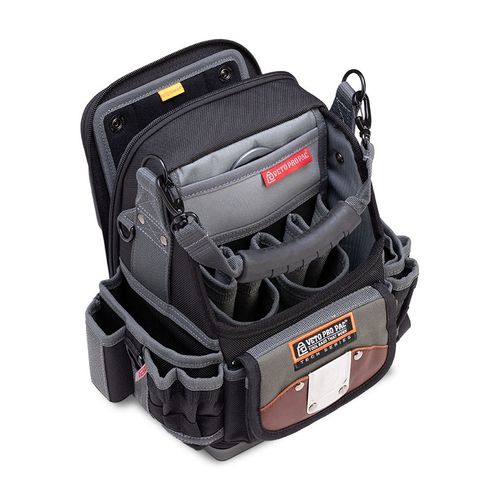 Main product image of SB-LD Hybrid Tool and Meter Bag (12" x 9-1/2" x 12")