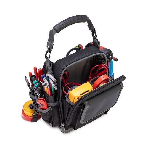 Main product image of SB-LD Hybrid Tool and Meter Bag (12" x 9-1/2" x 12")