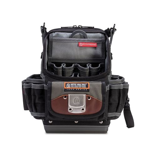 Main product image of SB-LD Hybrid Tool and Meter Bag (12" x 9-1/2" x 12")