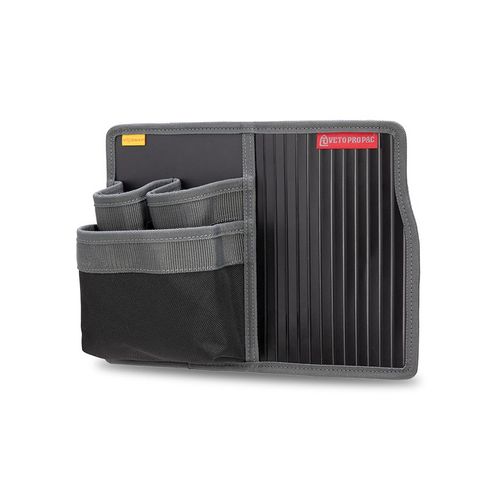 Main product image of TECH OT-LC BLACKOUT Wide Open Top Tool Bag (16" x 12" x 12")