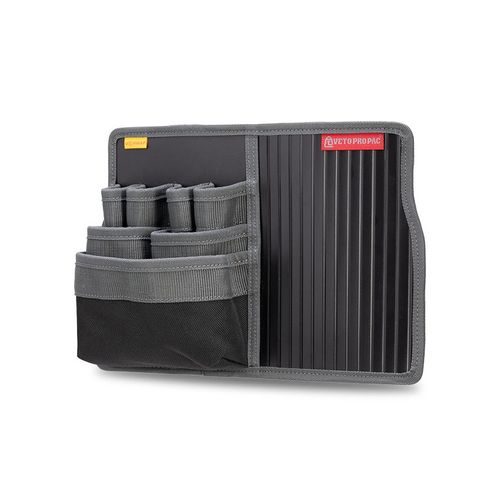 Main product image of TECH OT-LC BLACKOUT Wide Open Top Tool Bag (16" x 12" x 12")