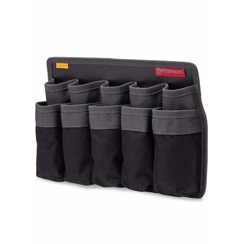 Main product image of TECH OT-LC BLACKOUT Wide Open Top Tool Bag (16" x 12" x 12")