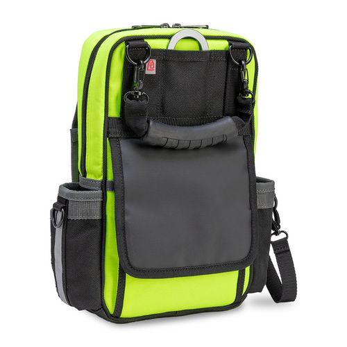Main product image of MB3 Hi-Viz Large Meter Bag, Yellow (11" x 5" x 14")