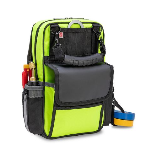 Main product image of MB3 Hi-Viz Large Meter Bag, Yellow (11" x 5" x 14")