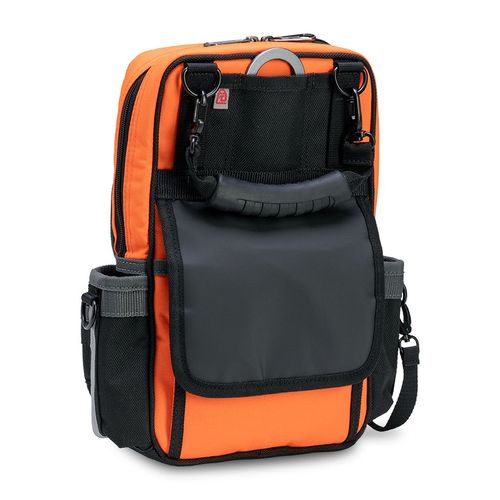 Main product image of MB3 Hi-Viz Large Meter Bag, Orange (11" x 5" x 14")