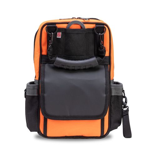 Main product image of MB3 Hi-Viz Large Meter Bag, Orange (11" x 5" x 14")