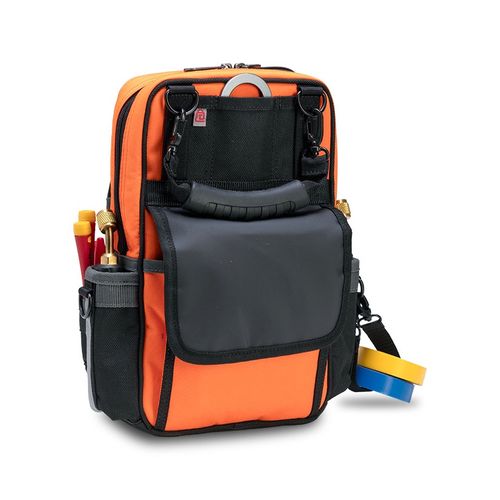 Main product image of MB3 Hi-Viz Large Meter Bag, Orange (11" x 5" x 14")