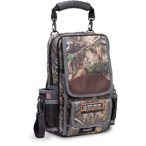 Main product image of MB3 CAMO DNA Meter Bag (11" x 5" x 14")