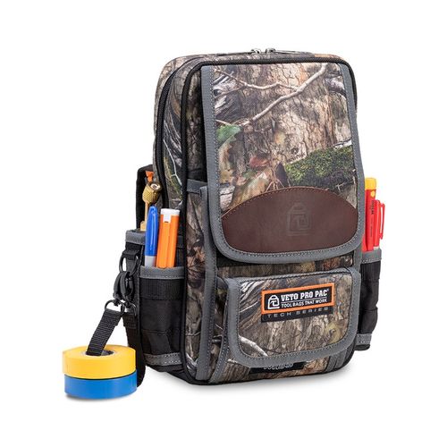 Main product image of MB3 CAMO DNA Meter Bag (11" x 5" x 14")