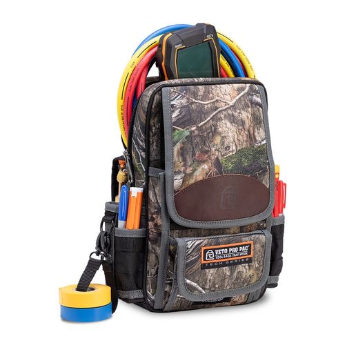 Main product image of MB3 CAMO DNA Meter Bag (11" x 5" x 14")