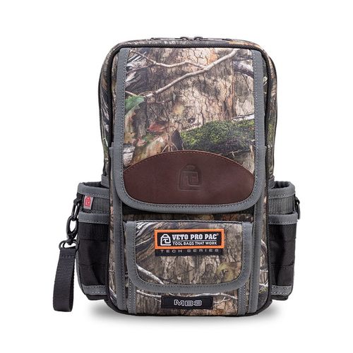 Main product image of MB3 CAMO DNA Meter Bag (11" x 5" x 14")