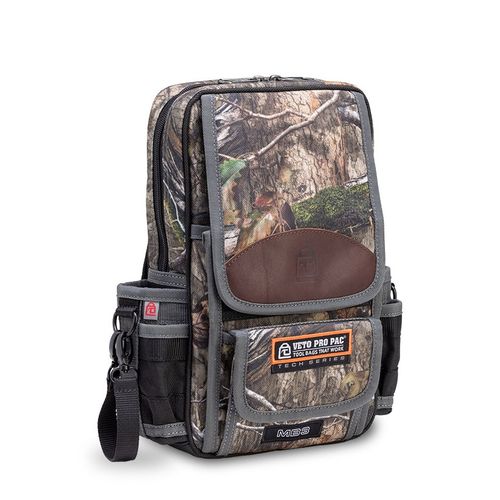 Main product image of MB3 CAMO DNA Meter Bag (11" x 5" x 14")