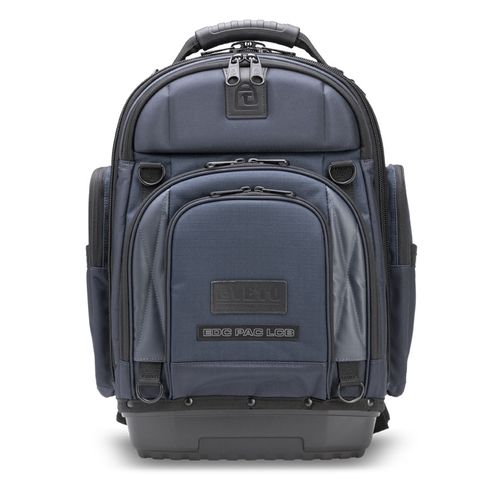 Main product image of EDC PAC LCB Everyday Carry Backpack, Midnight (15" x 10" x 19")