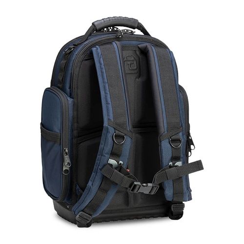 Main product image of EDC PAC LCB Everyday Carry Backpack, Midnight (15" x 10" x 19")