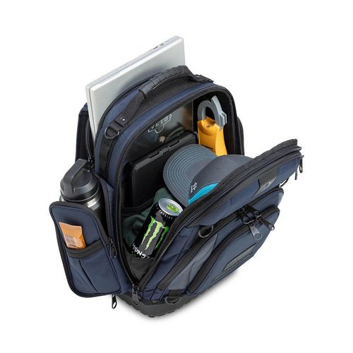 Main product image of EDC PAC LCB Everyday Carry Backpack, Midnight (15" x 10" x 19")