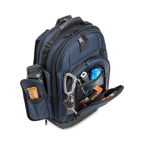 Main product image of EDC PAC LCB Everyday Carry Backpack, Midnight (15" x 10" x 19")