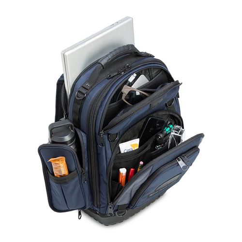 Main product image of EDC PAC LCB Everyday Carry Backpack, Midnight (15" x 10" x 19")