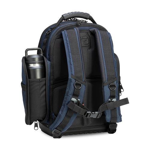Main product image of EDC PAC LCB Everyday Carry Backpack, Midnight (15" x 10" x 19")