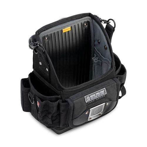 Main product image of TP6B BLACKOUT Compact Open Top Tool Pouch (12" x 8" x 11-1/2")