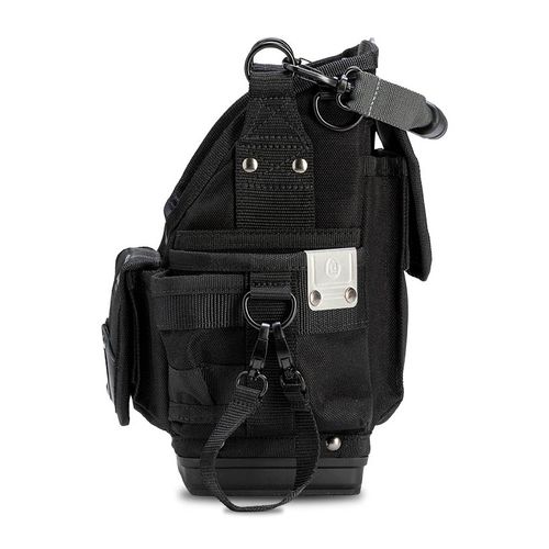 Main product image of TP6B BLACKOUT Compact Open Top Tool Pouch (12" x 8" x 11-1/2")