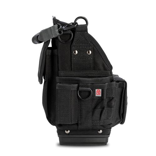 Main product image of TP6B BLACKOUT Compact Open Top Tool Pouch (12" x 8" x 11-1/2")