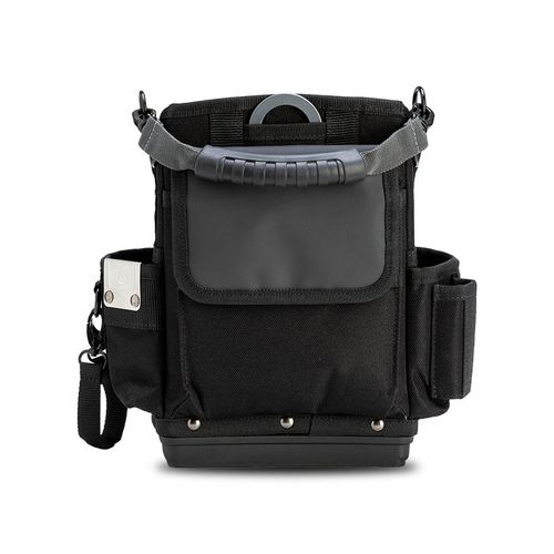 Main product image of TP6B BLACKOUT Compact Open Top Tool Pouch (12" x 8" x 11-1/2")