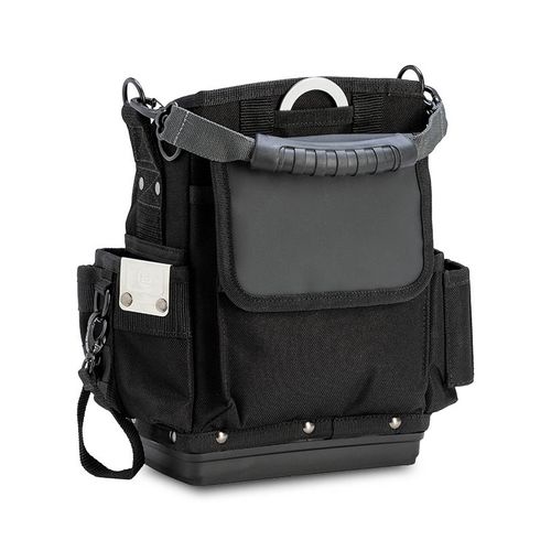 Main product image of TP6B BLACKOUT Compact Open Top Tool Pouch (12" x 8" x 11-1/2")