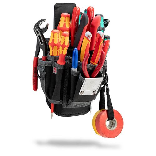 Main product image of MP3X Tool Pouch (7-1/2" x 6" x 11")
