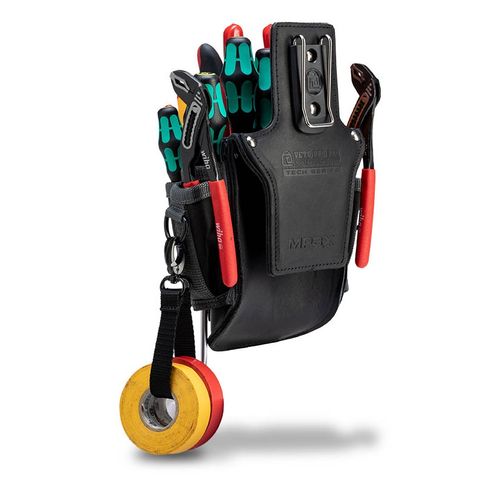 Main product image of MP3X Tool Pouch (7-1/2" x 6" x 11")