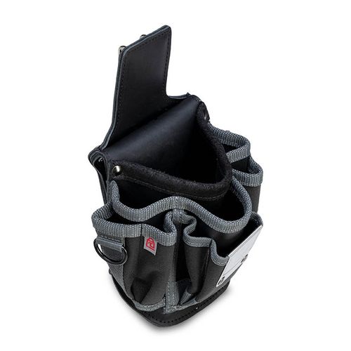 Main product image of MPMX Tool Pouch with Multi-Meter Storage (7-1/2" x 6" x 11")