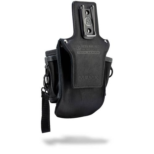Main product image of MPMX Tool Pouch with Multi-Meter Storage (7-1/2" x 6" x 11")