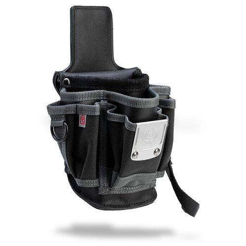 Main product image of MPMX Tool Pouch with Multi-Meter Storage (7-1/2" x 6" x 11")