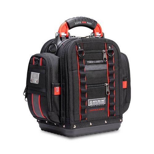 Main product image of TECH-MCTP INFRARED Compact Service Tool Bag (16" x 8-1/2" x 14")
