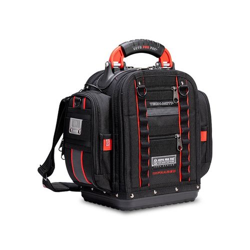Main product image of TECH-MCTP INFRARED Compact Service Tool Bag (16" x 8-1/2" x 14")