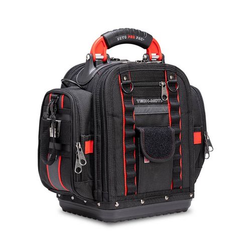 Main product image of TECH-MCTP INFRARED Compact Service Tool Bag (16" x 8-1/2" x 14")