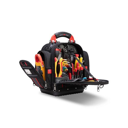 Main product image of TECH-MCTP INFRARED Compact Service Tool Bag (16" x 8-1/2" x 14")