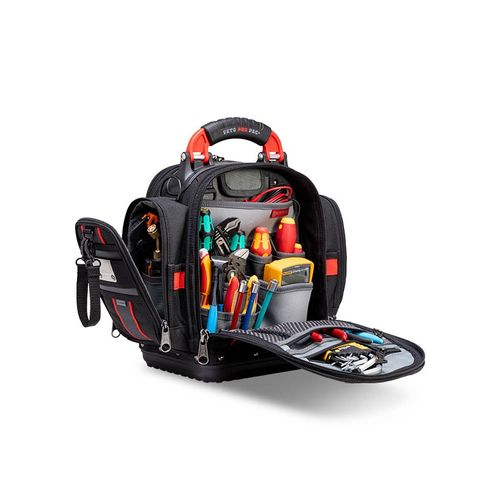 Main product image of TECH-MCTP INFRARED Compact Service Tool Bag (16" x 8-1/2" x 14")