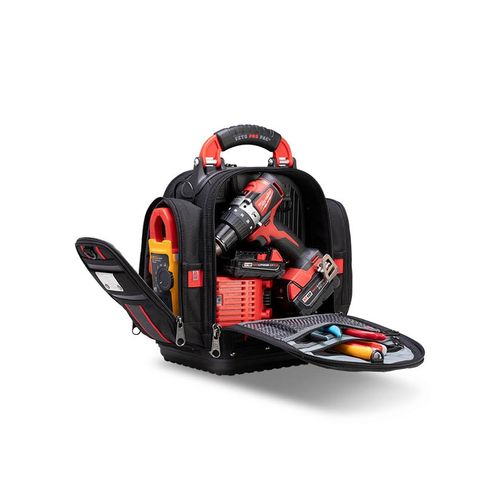 Main product image of TECH-MCTP INFRARED Compact Service Tool Bag (16" x 8-1/2" x 14")