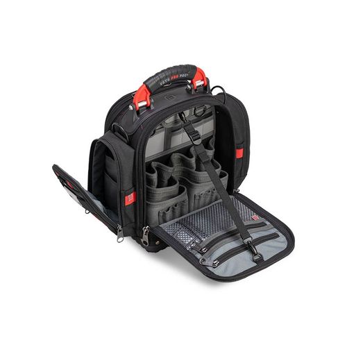 Main product image of TECH-MCTP INFRARED Compact Service Tool Bag (16" x 8-1/2" x 14")