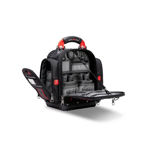 Main product image of TECH-MCTP INFRARED Compact Service Tool Bag (16" x 8-1/2" x 14")
