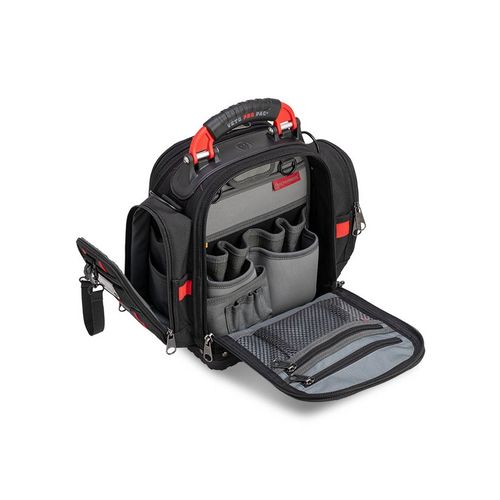 Main product image of TECH-MCTP INFRARED Compact Service Tool Bag (16" x 8-1/2" x 14")