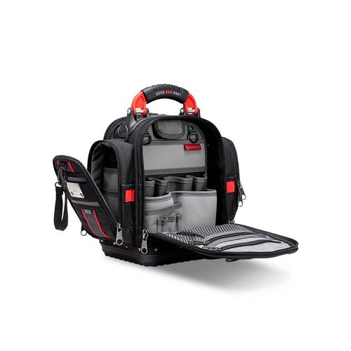 Main product image of TECH-MCTP INFRARED Compact Service Tool Bag (16" x 8-1/2" x 14")