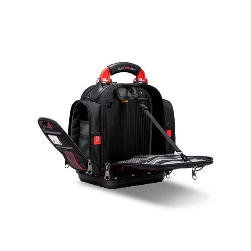 Main product image of TECH-MCTP INFRARED Compact Service Tool Bag (16" x 8-1/2" x 14")